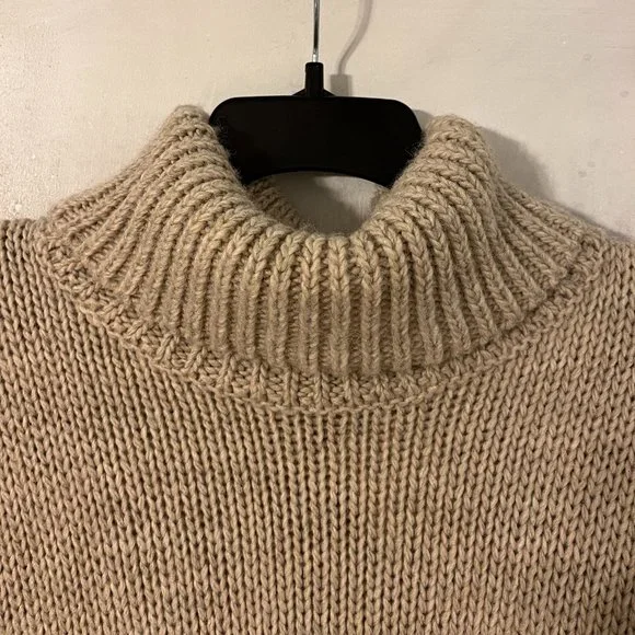 🇮🇹 Chiaramente Italian Wool Sweater (NWT) - Picture 7 of 12